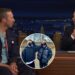 Shocking! Chris Martin Leaks Jungkook and Jimin’s Secret on Jimmy fallon’s Talk Show!