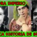 💃▶ PASTORA IMPERIO el ESCÁNDALO que SACUDIÓ a la REALEZA y al MUNDO del FLAMENCO