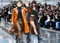 Revealed Today! Lisa BLACKPINK Stuns at Louis Vuitton Paris 2025 – Jungkook Secretly There?!