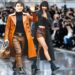 Revealed Today! Lisa BLACKPINK Stuns at Louis Vuitton Paris 2025 – Jungkook Secretly There?!