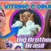 🚨BBB25: Genro vence o líder; Vitória tira ALine da prova e ela reage; Renata quase surta na vitrine
