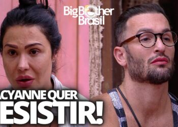 🔴 BBB 25: GRACYANNE QUER DESISTIR; DIEGO se CHOCA com FOFOCAS; VINÍCIUS ARREMATA PODER CURINGA