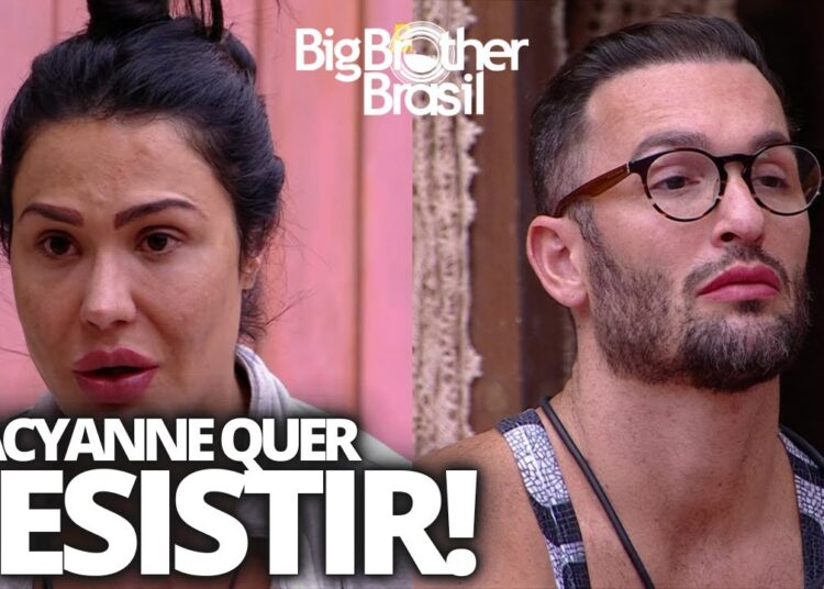 🔴 BBB 25: GRACYANNE QUER DESISTIR; DIEGO se CHOCA com FOFOCAS; VINÍCIUS ARREMATA PODER CURINGA