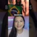 CELEBRIDADES INTERNACIONAIS QUE SAO BRASILEIRAS 😎. #curiosidades #interessante