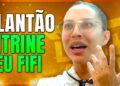 🟣 PLANTÃO VITRINE SEU FIFI: RENATA OUVE FOFOCAS E CASA TEME O PIOR | LINK PODCAST