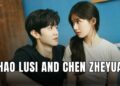 What’s Really Happening Between Zhao Lusi and Chen Zheyuan?