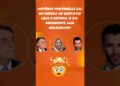🔥ANTÔNIA FONTENELLE DETONA BOLSONARO E DEFENDE GUSTTAVO LIMA!