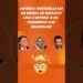 🔥ANTÔNIA FONTENELLE DETONA BOLSONARO E DEFENDE GUSTTAVO LIMA!
