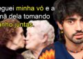cuidado: essa fofoca me deixou horrorizado.