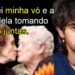 cuidado: essa fofoca me deixou horrorizado.