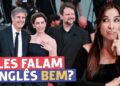 INGLÊS NO OSCAR: FERNANDA TORRES, PIADAS e VOCABULÁRIO | Aula de inglês