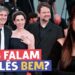 INGLÊS NO OSCAR: FERNANDA TORRES, PIADAS e VOCABULÁRIO | Aula de inglês