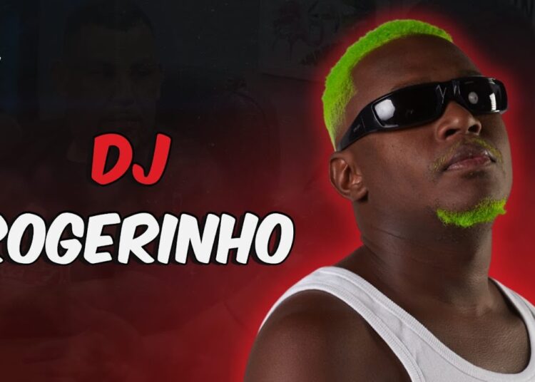 DJ ROGERINHO – CAFÉ COM FOFOCA – #033