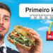 Testei Restaurantes sem Nenhuma Avaliação