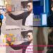 Li Xian’s Cryptic Post Sparks Fresh Dating Rumors with Yang Zi – Just Friends or Secret Romance?