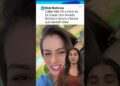 Calita Não Vê a Hora de Se Casar com Amado Batista e Ignora a Inveja que Sentem Dela #AmadoBatista