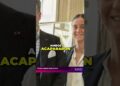 ✨Victoria Federica brilla en París con Dior… ¿la nueva ‘it girl’ de la realeza? 👀