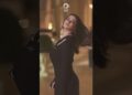 هدى الإتربي تفاجئ الجميع برقصها قبل حلقتها في برنامج بسمة وهبة