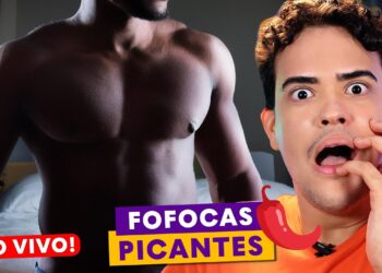 (🔴 Ao Vivo ) FOFOCAS PICANTES 🌶️