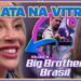 🚨BBB25: Reviravolta! Renata vai pra Vitrine e a casa será trollada; Vinicius é barrado da Festa