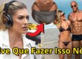 Leo Santana Tenta Esconder o ‘GG’ nas Fotos Mas a Internet Não Perdoa !