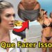 Leo Santana Tenta Esconder o ‘GG’ nas Fotos Mas a Internet Não Perdoa !