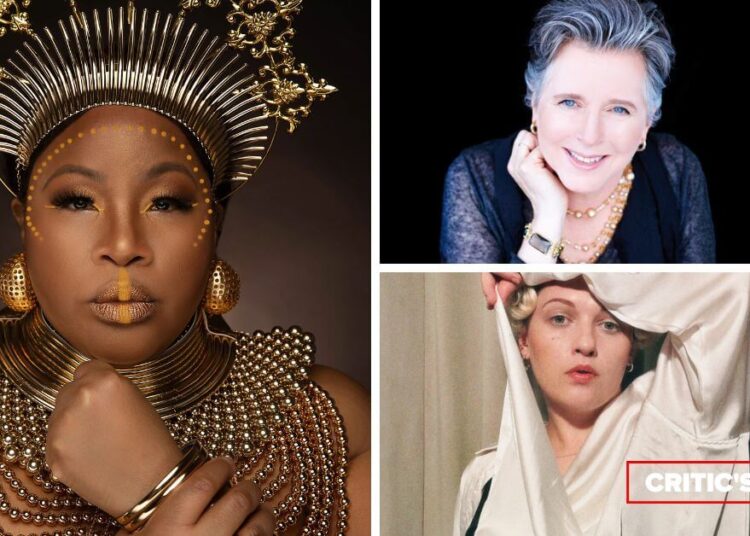 Escolhas do crítico | Eventos musicais clássicos que você absolutamente precisa ver esta semana: 17 de março a 23