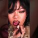 Rihanna for Fenty Beauty😘💫#rihanna #fentybeauty #yoytubeshorts #yoytubeshortsvideo