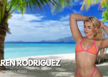 KAREN RODRIGUEZ: Beautiful Model Wiki | Digital Content Creator, FashionNova