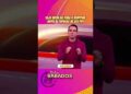 Renata vai pro shopping pra ouvir as fofocas do seu fifi no BBB25!!!