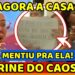 🔴VITRINE DO CAOS! Renata FICA EM CHOQUE, DESCOBRE O PIOR e MENTEM NA CARA DURA! VAI DAR RUIM