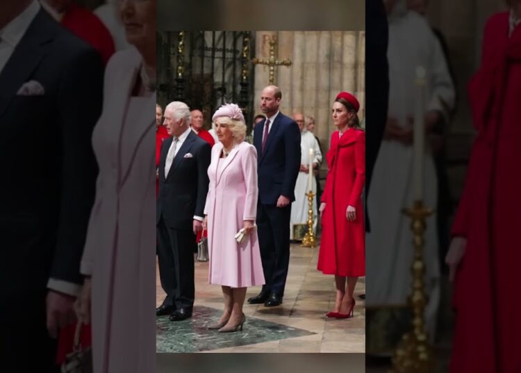 “Kate toma decisão firme sobre Meghan após despedida tensa”  #shorts    #shortsfeed   #news