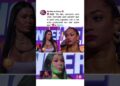 GRACYANNE REBATE CRITICAS DE ALINE 🚨😱#sincerão #bbb #bbb25