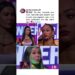 GRACYANNE REBATE CRITICAS DE ALINE 🚨😱#sincerão #bbb #bbb25