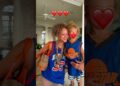 Rihanna and her kids are  always on point💞💝📸 #rihanna #yoytubeshorts #love #hollywood