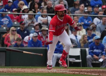 Kansas City Royals se prepara para uma temporada monumental com esperança de reivindicar a coroa e subir ao topo da classificação da MLB