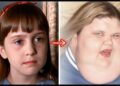 25 Celebridades Mirins Que Envelheceram Terrivelmente Mal Antes e Agora 2025