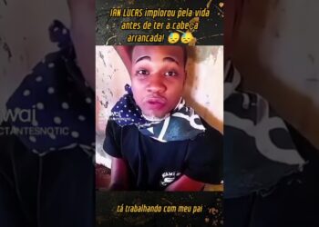 ANTES DE MORRER #noticias #fofoca