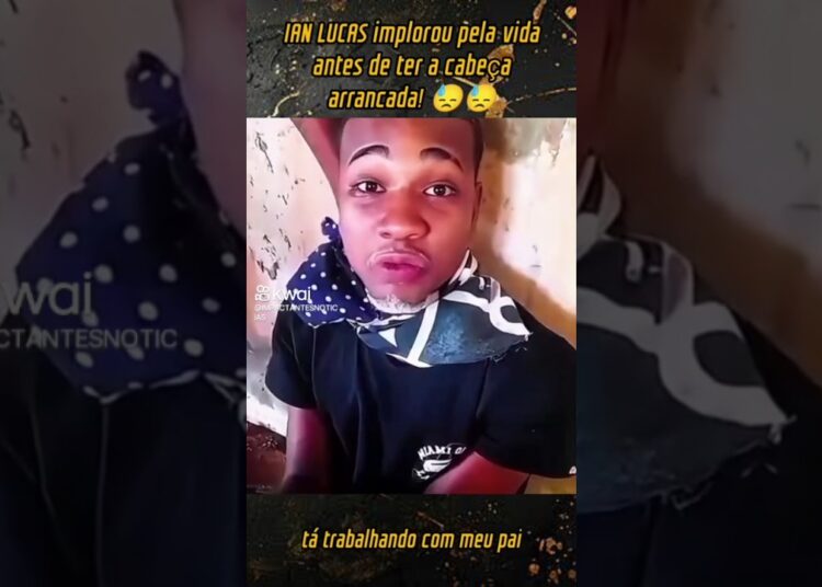 ANTES DE MORRER #noticias #fofoca