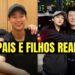 ATORES DE DORAMAS QUE SÃO FILHOS DE CELEBRIDADES FAMOSAS