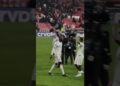 🤣 Rüdiger — a figura mais louca que existe no elenco madrileno.