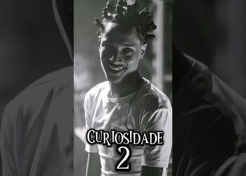 Curiosidades sobre o passado de Oruam 😱