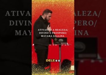 Deus e Nossas Promessas: Vencendo Gigantes na Fé