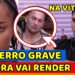 🔴Diego TOMA PIOR ATITUDE e PODE CUSTAR CARO; Guilherme MERECE ESTAR NA VITRINE e mais!