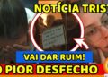🔴VITRINE ACABA MAL: Notícia TRISTE e Renata DECIDE O QUE FAZER COM INFORMAÇÕES e DECEPCIONA