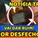 🔴VITRINE ACABA MAL: Notícia TRISTE e Renata DECIDE O QUE FAZER COM INFORMAÇÕES e DECEPCIONA