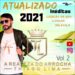 A REALEZA DO ARROCHA THIAGO LIMA – VOLUME 2 – CD 2021