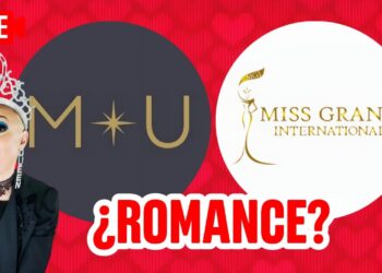 🔴 LIVE MU Y MGI ¿DEL ODIO AL AMOR? – NOTAS DE LA REALEZA #missuniverse #mgi