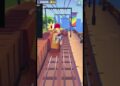 ✅ Parte 3  Título de Realeza? Ele Ganhou a Gata 👑🔥 #shorts #humor #história #rima  #subwaysurfers