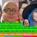 Baby do Brasil DENUNCIADA por pedir perdão a EST*PRADORES | Falso filho de Gugu é ACUSADO DE CRIMES
